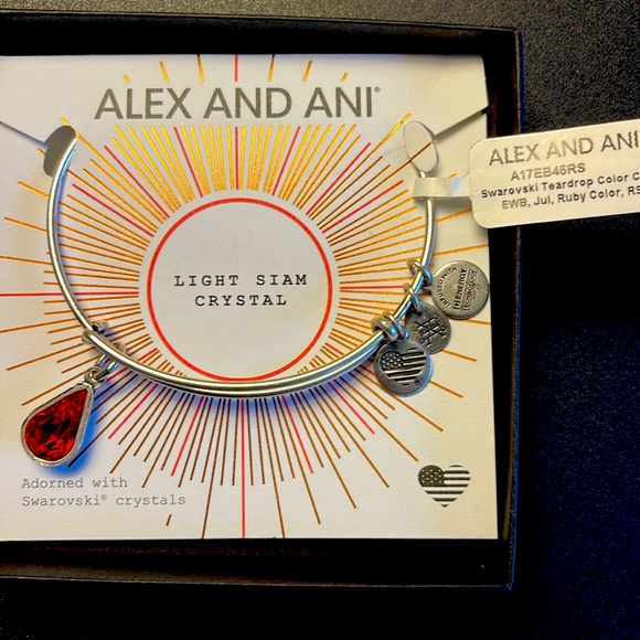 ALEX AND ANI - Picture 1 of 1